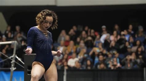 chica fitness desnuda|El desnudo viral de Katelyn Ohashi para ESPN Body。